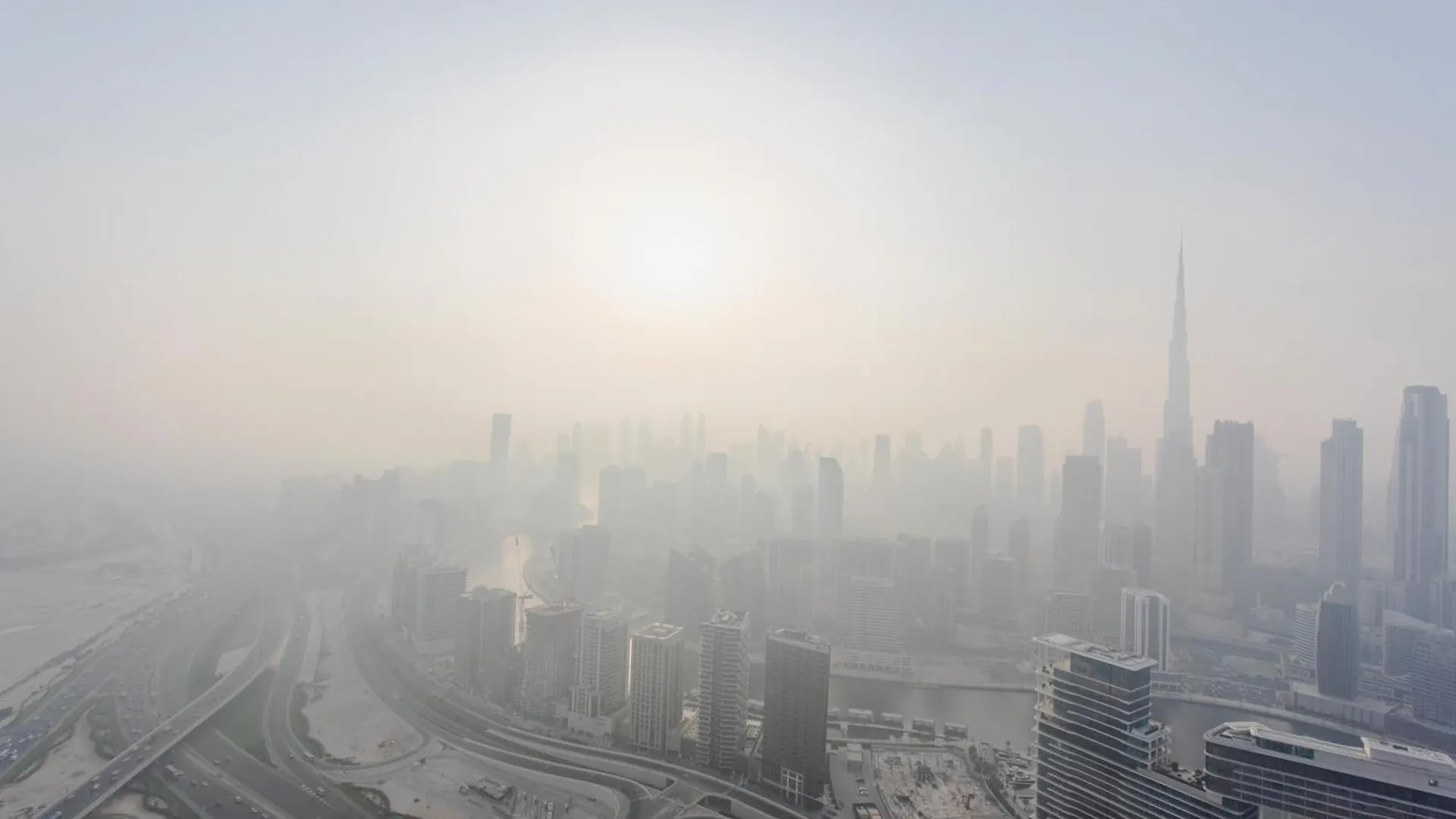 Damac Towers By Paramount Apartments - The S Holiday Homes Dubaj Spojené arabské emiráty